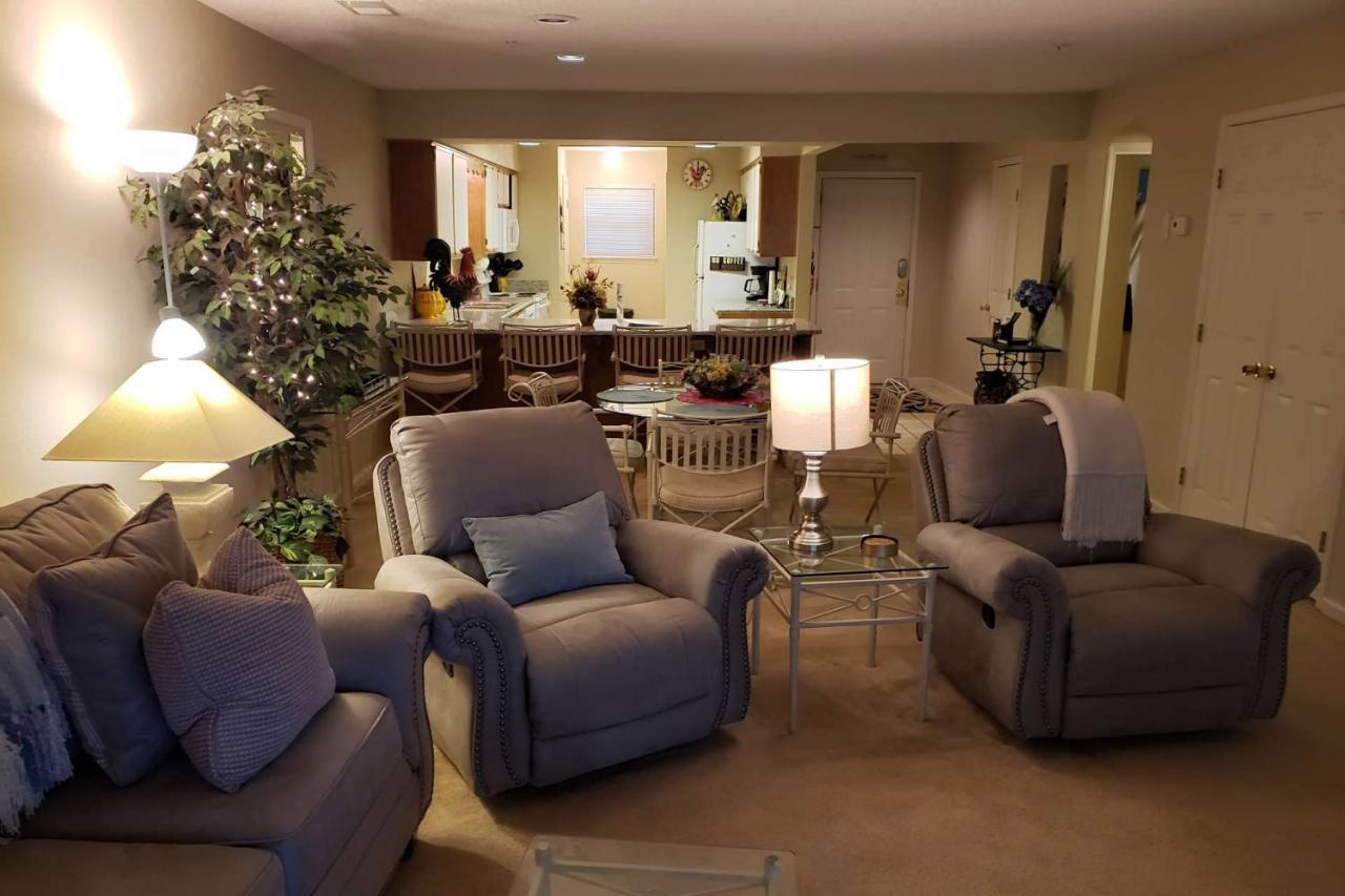 Foothill'S Luxury 2Bdr Ground Floor Condo In 1000 Hill'S Branson Exterior photo